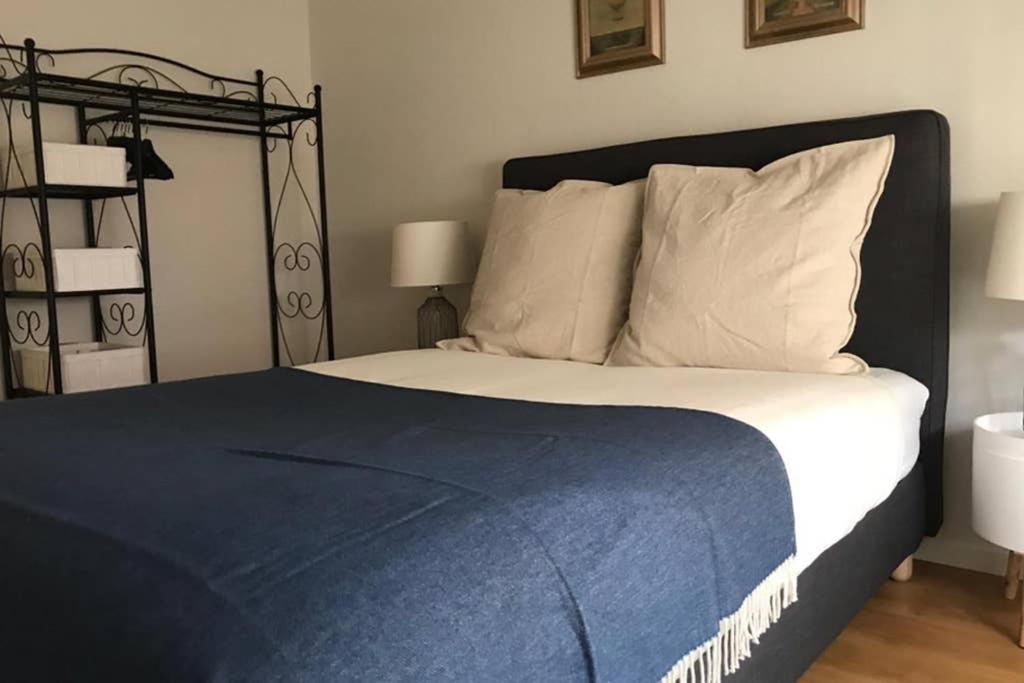 Ola Lisbon - Alcantara I Dış mekan fotoğraf